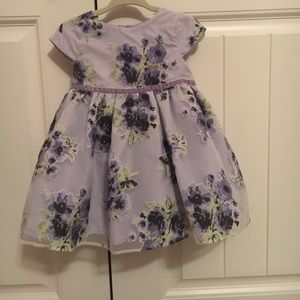 Pippa and Julie Dress